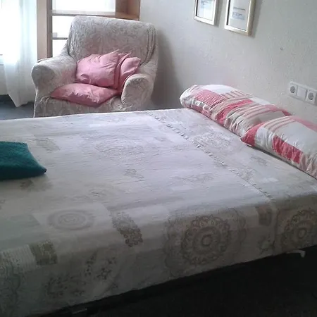 Casa de hóspedes Sol Levante Alicante