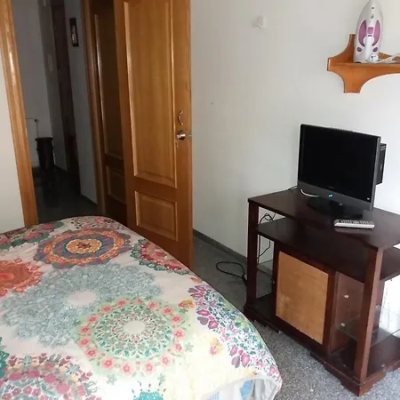 Casa de hóspedes Sol Levante