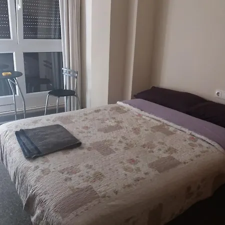 Casa de hóspedes Sol Levante Alicante