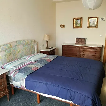 Casa de hóspedes Sol Levante 2*