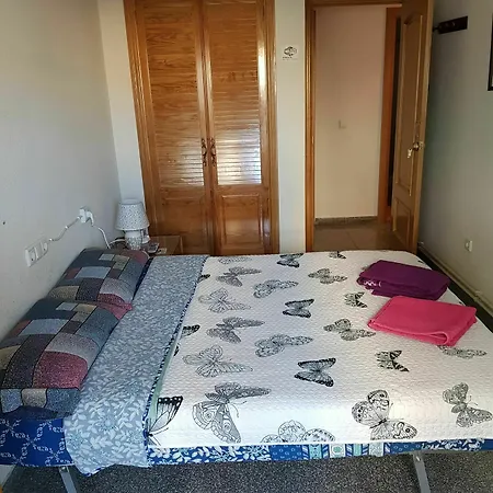Casa de hóspedes Sol Levante 2*